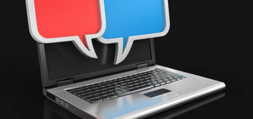 اتاق گپ ایرانی؛ فضایی برای گفتگو و تعامل آنلاین